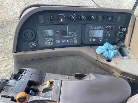 2011 John Deere 7630 Tractor