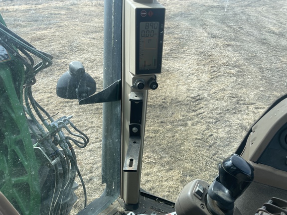 2011 John Deere 7630 Tractor