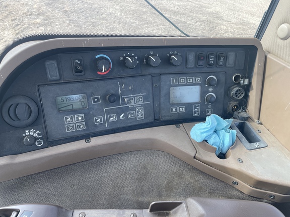 2011 John Deere 7630 Tractor