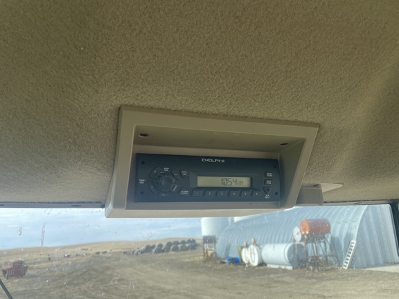 2011 John Deere 7630 Tractor