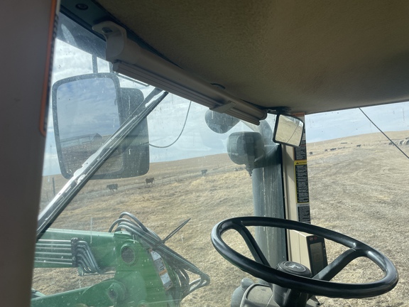 2011 John Deere 7630 Tractor