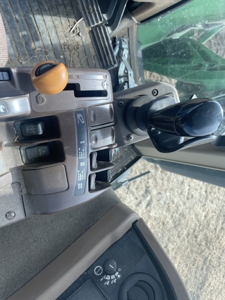 2011 John Deere 7630 Tractor