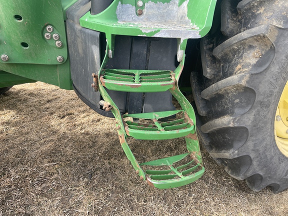 2011 John Deere 7630 Tractor