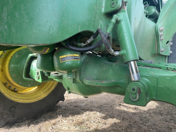 2011 John Deere 7630 Tractor