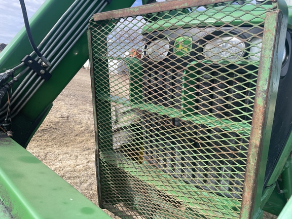 2011 John Deere 7630 Tractor