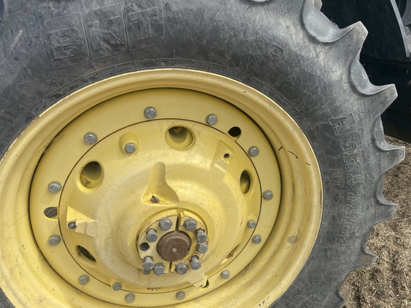 2011 John Deere 7630 Tractor