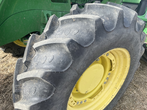 2011 John Deere 7630 Tractor