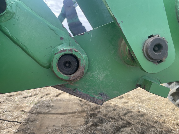 2011 John Deere 7630 Tractor