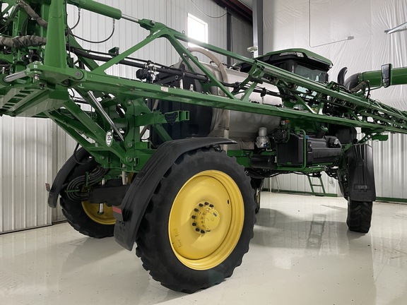 2023 John Deere 410R Sprayer/High Clearance