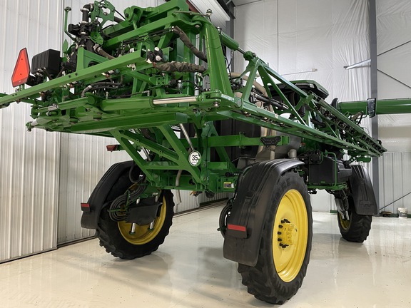 2023 John Deere 410R Sprayer/High Clearance