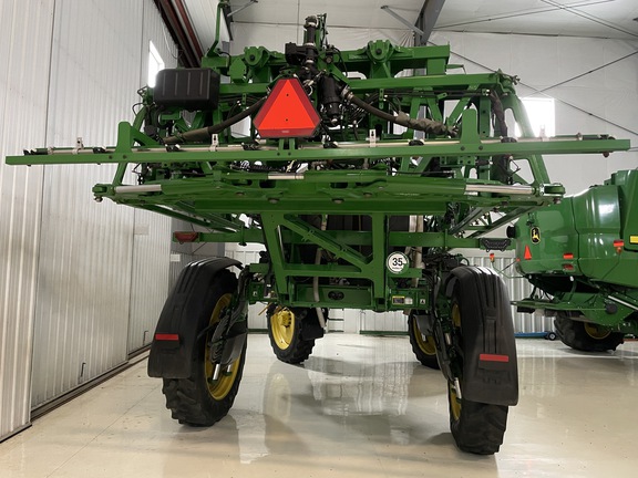 2023 John Deere 410R Sprayer/High Clearance