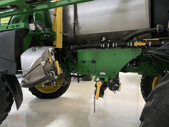 2023 John Deere 410R Sprayer/High Clearance
