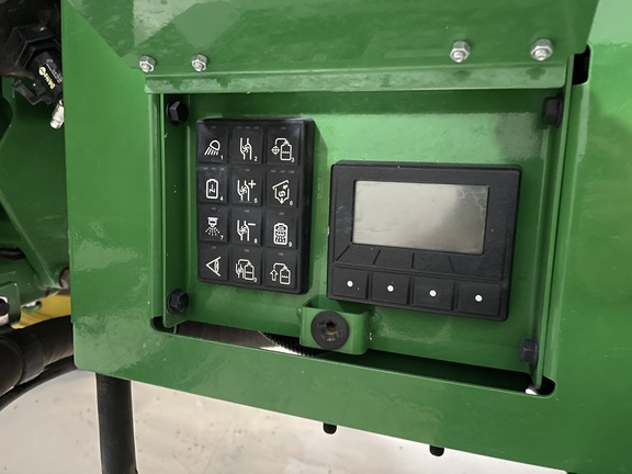 2023 John Deere 410R Sprayer/High Clearance