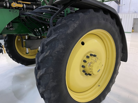 2023 John Deere 410R Sprayer/High Clearance