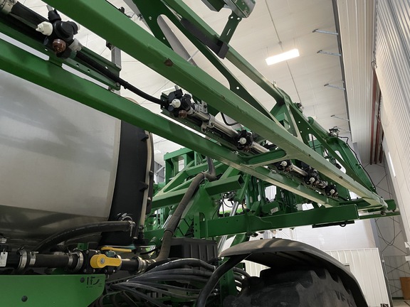 2023 John Deere 410R Sprayer/High Clearance