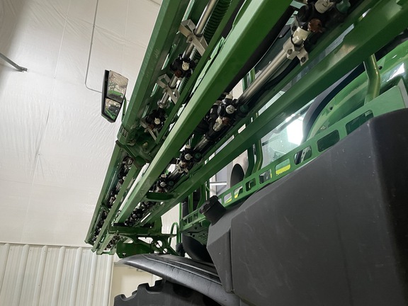 2023 John Deere 410R Sprayer/High Clearance