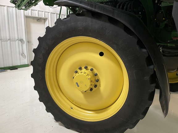 2023 John Deere 410R Sprayer/High Clearance