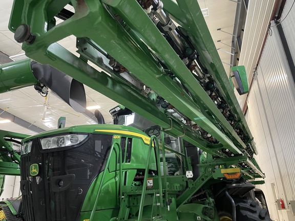 2023 John Deere 410R Sprayer/High Clearance