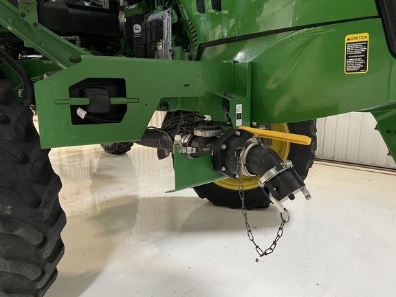 2023 John Deere 410R Sprayer/High Clearance