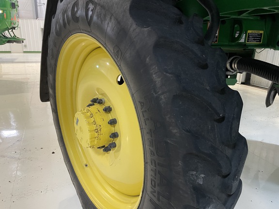 2023 John Deere 410R Sprayer/High Clearance