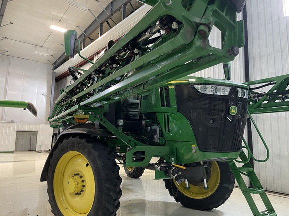 2023 John Deere 410R Sprayer/High Clearance