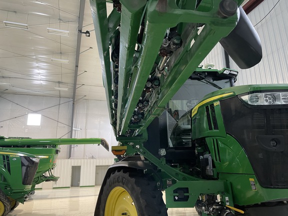 2023 John Deere 410R Sprayer/High Clearance