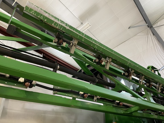 2023 John Deere 410R Sprayer/High Clearance