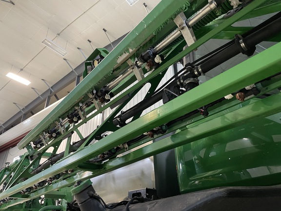 2023 John Deere 410R Sprayer/High Clearance