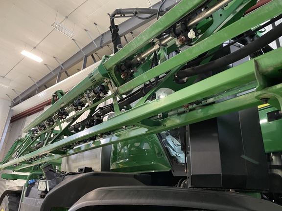 2023 John Deere 410R Sprayer/High Clearance