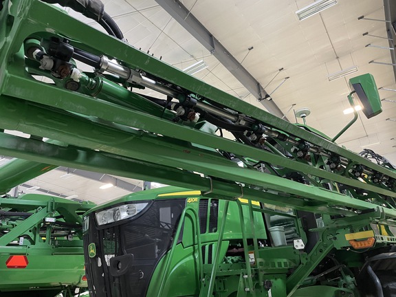 2023 John Deere 410R Sprayer/High Clearance
