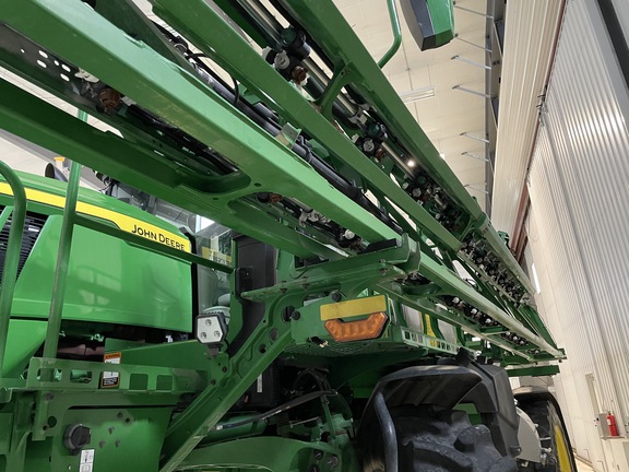 2023 John Deere 410R Sprayer/High Clearance