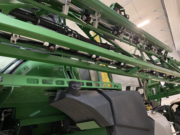 2023 John Deere 410R Sprayer/High Clearance