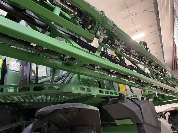 2023 John Deere 410R Sprayer/High Clearance