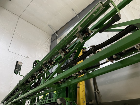 2023 John Deere 410R Sprayer/High Clearance