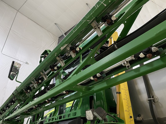 2023 John Deere 410R Sprayer/High Clearance