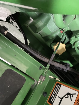 2023 John Deere 410R Sprayer/High Clearance