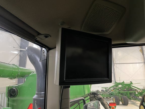 2023 John Deere 410R Sprayer/High Clearance