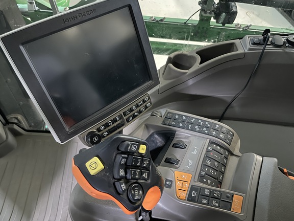 2023 John Deere 410R Sprayer/High Clearance