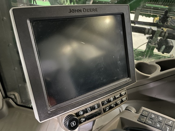 2023 John Deere 410R Sprayer/High Clearance