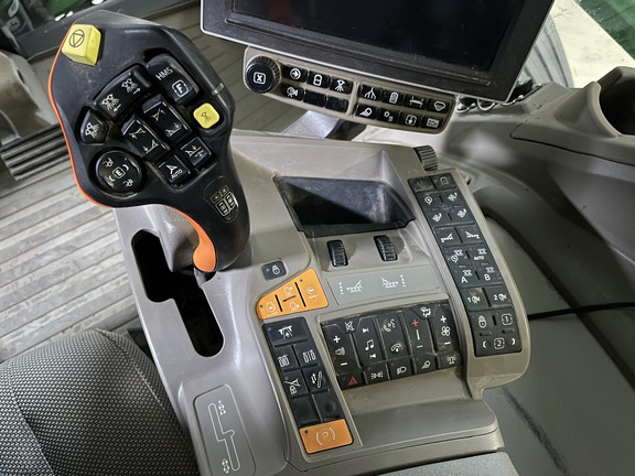 2023 John Deere 410R Sprayer/High Clearance