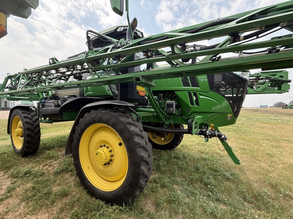 2023 John Deere 410R Sprayer/High Clearance