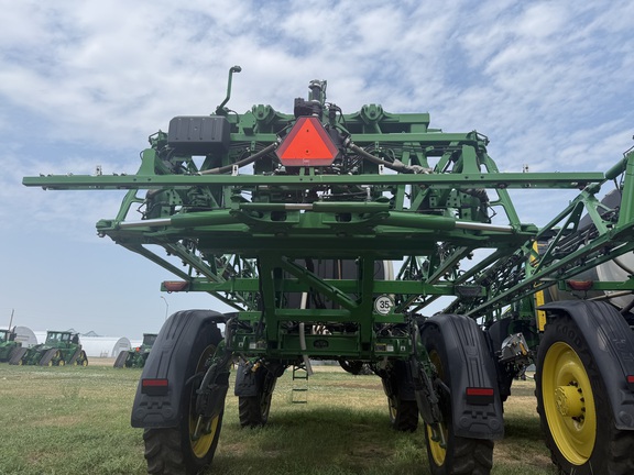2023 John Deere 410R Sprayer/High Clearance