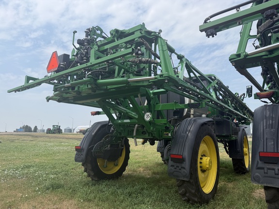 2023 John Deere 410R Sprayer/High Clearance