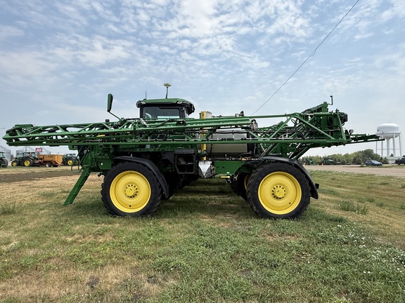 2023 John Deere 410R Sprayer/High Clearance