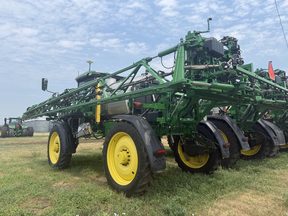2023 John Deere 410R Sprayer/High Clearance