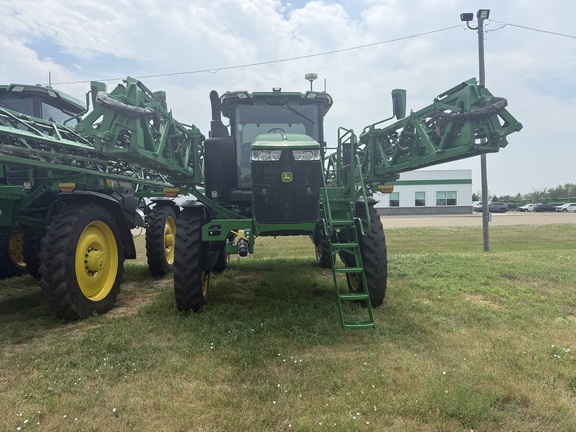 2023 John Deere 410R Sprayer/High Clearance