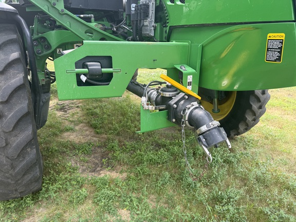 2023 John Deere 410R Sprayer/High Clearance