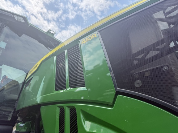 2023 John Deere 410R Sprayer/High Clearance