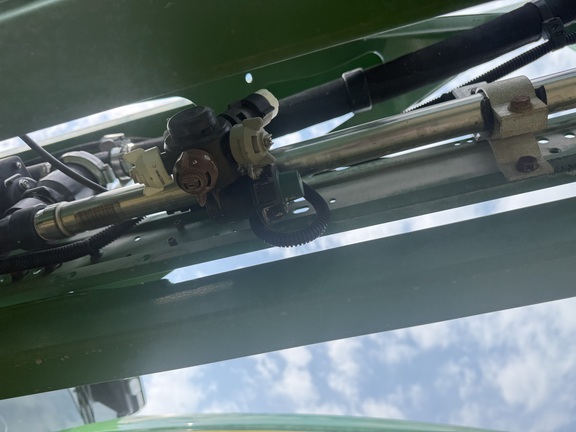 2023 John Deere 410R Sprayer/High Clearance