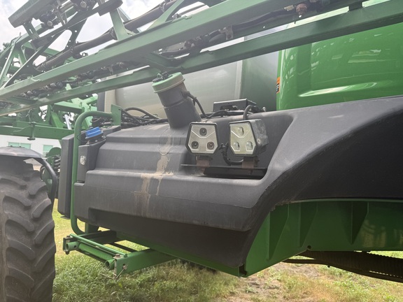 2023 John Deere 410R Sprayer/High Clearance